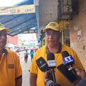 PJ El Tigre exige subir salarios al mismo ritmo que el pasaje