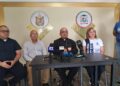 Diócesis de El Tigre inicia Campaña del Abrazo en Familia 2026 para reconstruir hogares