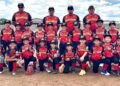 Los Leoncitos de Guanipa mantienen paso perfecto en el Festival Nacional Preparatorio de Criollitos de Venezuela