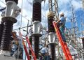 Corpoelec informó cierres parciales en la vía Anzoátegui-Monagas  