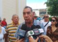 Docentes protestaron en Carúpano por demandas salariales 