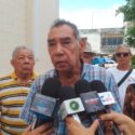 Docentes protestaron en Carúpano por demandas salariales 