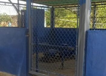 Desde hace ocho meses esperan por agua los habitantes de la zona alta del municipio Andrés Mata