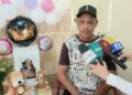 Padre de Edimar Carreño pide justicia por el crimen de su hija en Estados Unidos