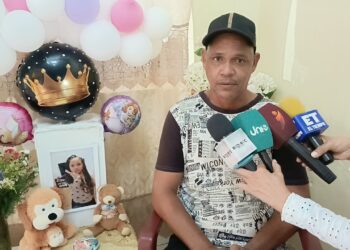 Padre de Edimar Carreño pide justicia por el crimen de su hija en Estados Unidos