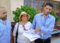 El Colegio de Enfermería de Nueva Esparta logra que 75% de agremiados firme para exigir ajuste salarial