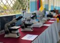 Aseguran que nuevos equipos médicos permitirán reactivar cirugías de cataratas en Sucre