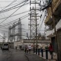 Expertos: El clima actual expone las fallas estructurales del sistema eléctrico 