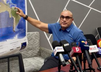 Sucre busca reactivar exportaciones pesqueras hacia Estados Unidos