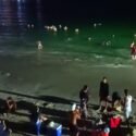 Autoridades reiteran restricción de horario nocturno en playas de Nueva Esparta