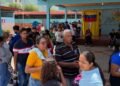 1.424 proyectos fueron sometidos a votación en Anzoátegui en la Consulta Popular de este domingo 