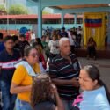 1.424 proyectos fueron sometidos a votación en Anzoátegui en la Consulta Popular de este domingo 