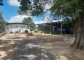 Los vecinos denunciaron la reducción del horario de la escuela y un cierre no decretado del dispensario local