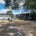 Los vecinos denunciaron la reducción del horario de la escuela y un cierre no decretado del dispensario local
