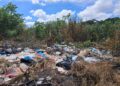 Voz Comunitaria | Comunidad de El Chaparral en El Tigre tiene más de 20 años conviviendo con la basura