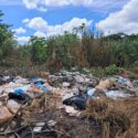 Voz Comunitaria | Comunidad de El Chaparral en El Tigre tiene más de 20 años conviviendo con la basura