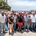 Jubilados de las salinas de Araya cesaron protesta tras alcanzar acuerdos con la Gobernación de Sucre