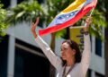 Dirigentes opositores en Anzoátegui celebran regreso de María Corina y ratifican llamado a la unidad