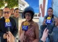 Cumaneses rechazan el pago fraccionado de los aguinaldos