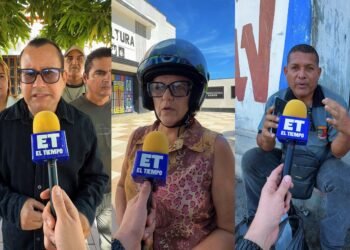 Cumaneses rechazan el pago fraccionado de los aguinaldos