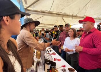 Plan Cacao Comunal 2026 contempla reimpulsar la producción en 11 estados de Venezuela