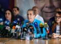 La oposición venezolana propone un acuerdo nacional para una transición negociada y elecciones libres