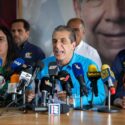 La oposición venezolana propone un acuerdo nacional para una transición negociada y elecciones libres
