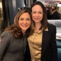 María Elvira Salazar respalda el retorno de María Corina Machado y augura un nuevo capítulo para Venezuela