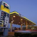 Eni prevé decidir este año la inversión en el proyecto de petróleo pesado en Venezuela