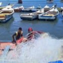 INEA atendió a 80 pescadores de Arismendi en una jornada gratuita de trámites