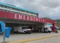 El hombre fue trasladado a la morgue del hospital de Carúpano