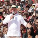 Gobierno de Venezuela felicita a Lula da Silva por su triunfo electoral en Brasil