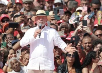 Gobierno de Venezuela felicita a Lula da Silva por su triunfo electoral en Brasil