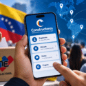 Vente Venezuela lanza la plataforma digital "Constructores" para organizar el registro electoral en el exterior