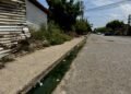 Vecinos del sector 1 de Brisas del Mar denuncian fallas de servicios públicos
