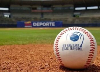 Magallanes y Caracas protagonizan este fin de semana el primer choque de los eternos rivales