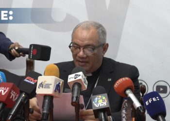 Obispos de Venezuela reclaman elecciones libres e instituciones electorales independientes