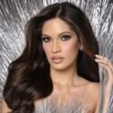 Eugenia Moreno es la nueva Miss Anzoátegui