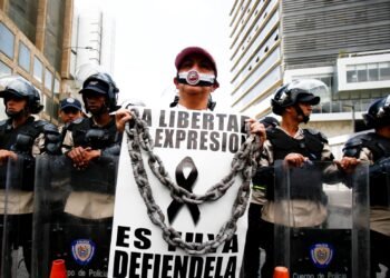 SIP advierte que la libertad de prensa en Venezuela continúa condicionada