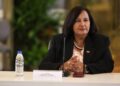 Dinorah Figuera destaca el avance hacia plenas garantías tras el retorno de María Corina Machado