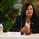 Dinorah Figuera destaca el avance hacia plenas garantías tras el retorno de María Corina Machado