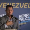 Henri Falcón exige un nuevo CNE y reformas en el TSJ