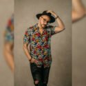 El músico venezolano Dani Barón logra tres nominaciones a los Latin Grammy 2026