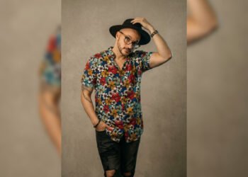 El músico venezolano Dani Barón logra tres nominaciones a los Latin Grammy 2026