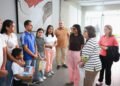 El Gobierno de Venezuela entrega 564 nuevas viviendas a afectados por el doble terremoto