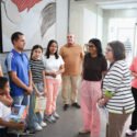 El Gobierno de Venezuela entrega 564 nuevas viviendas a afectados por el doble terremoto