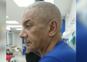 Otorgan medida humanitaria y excarcelan al preso político José Ángel Rengifo