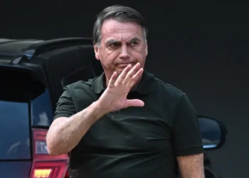 Jair Bolsonaro le pide a la Corte Suprema de Brasil la anulación de su condena por golpismo
