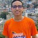 El dirigente juvenil Jeancarlos Rivas obtiene libertad plena tras más de dos años de detención