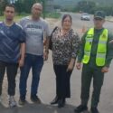 ONG califica de "revictimización" la nueva detención del activista Jesús Suárez